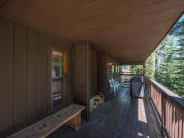 Quail Crossing Lodge