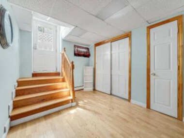 Cambridge 2BD 2BTH Basement Apt with Parking