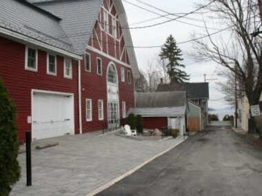 Visions Inn