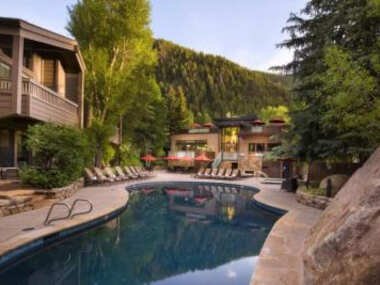 Aspen Gant Silver 1