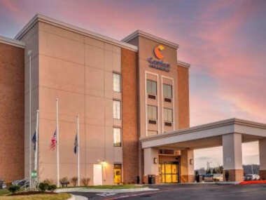 Comfort Inn & Suites