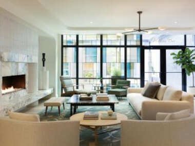 Kimpton – Sylvan Hotel, an IHG Hotel