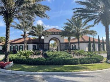 Havilah Vacation Villas Resort Club
