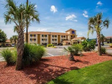 Sleep Inn McDonough