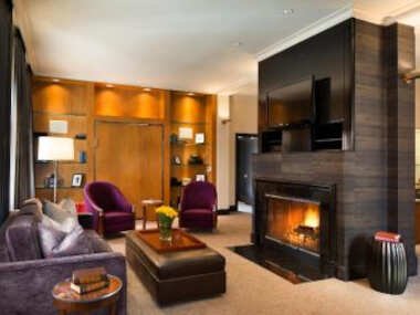 Hotel De Anza, a Destination by Hyatt Hotel