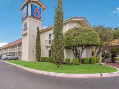 Motel 6-Dallas, TX – Market Center