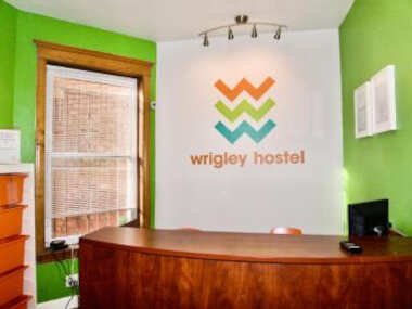 Wrigley Hostel – Chicago