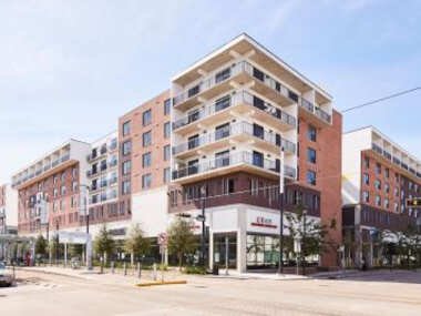 Sonder at Mid Main Lofts