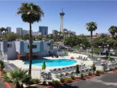 Bposhtels Las Vegas