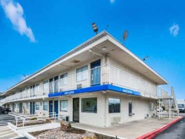 Motel 6-Irving, TX – Dallas