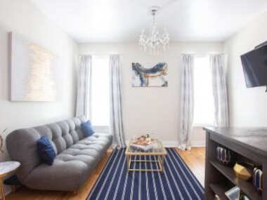 BRAND NEWLY Constructed 3BD Bywater Home Minutes From French Quarter Walking Distance Mississippi River