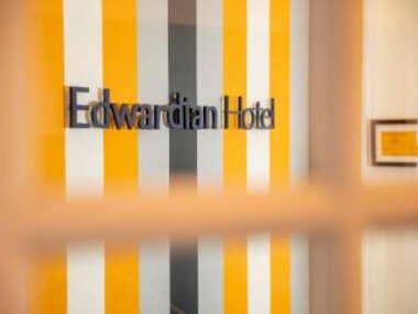 Edwardian Hotel