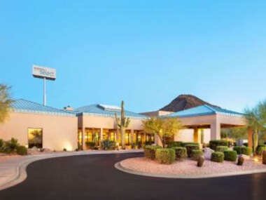 Sonesta Select Scottsdale at Mayo Clinic Campus