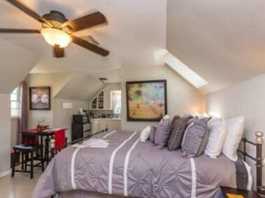 Gaushaus Royal Oaks
