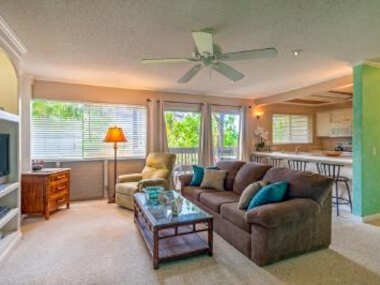 Sandpiper 120A-as seen on HGTV’s Hawaii Life, with pool, BBQ, hot tub