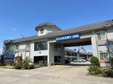 Economy Inn – Ontario Airport