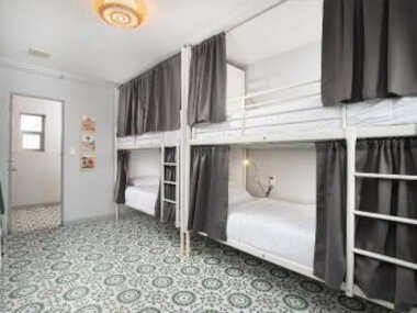Bungalows Hostel
