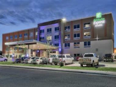 Holiday Inn Express & Suites – Roswell, an IHG Hotel