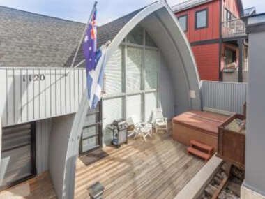 1120 Empire Avenue – Unit A