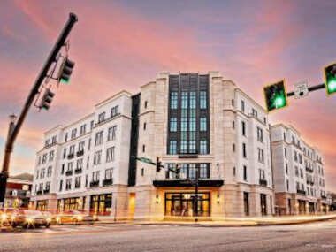 Hilton Club Liberty Place Charleston