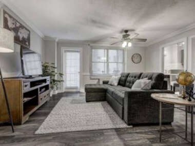 StayATL – Downtown High Rise Condo Near Peachtree Center #3O