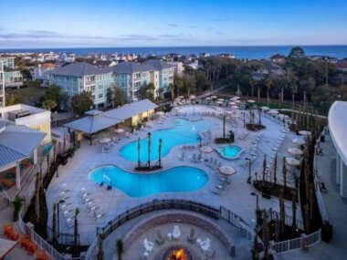 Wild Dunes Resort – Residences at Sweetgrass
