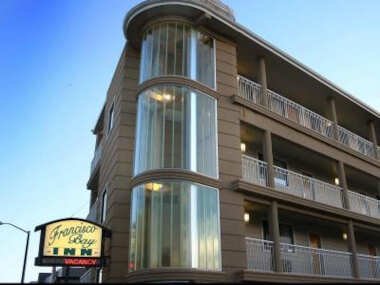 Francisco Bay Inn