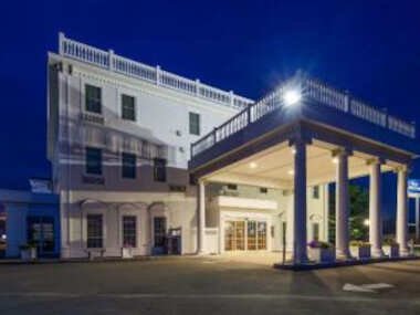 Best Western White House Inn