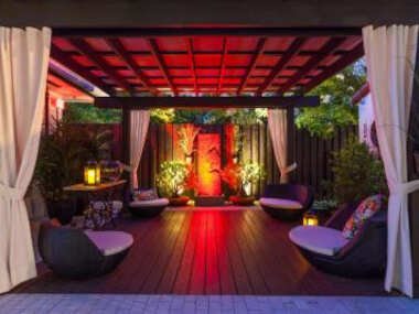 Bars B&B South Beach Hotel