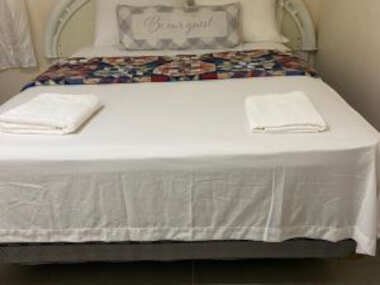 A Delightful Room in Queens