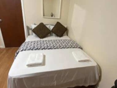 A Great Room in Queens
