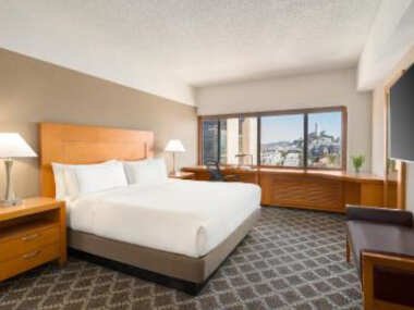 Hilton San Francisco Financial District