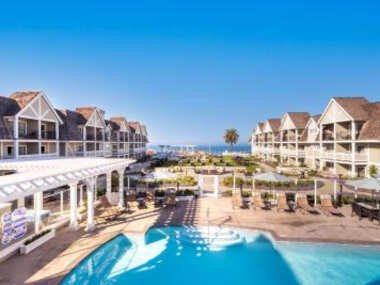 Carlsbad Inn Beach Resort
