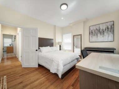 2BD/1BTH Newly Renovated Apt at Boston City Center