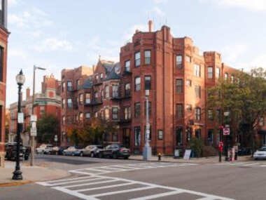 Sonder No 284 Back Bay