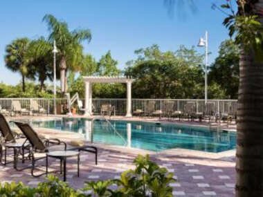DoubleTree Suites by Hilton Naples