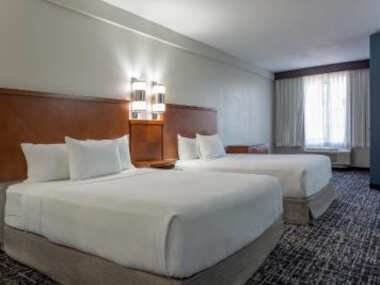 Hyatt Place Columbus-North