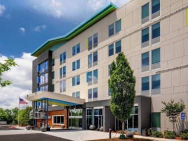 Aloft Alpharetta