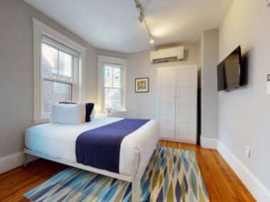 A Stylish Stay w/ a Queen Bed, Heated Floors.. #22