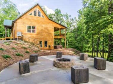 New Listing! Foothills Family Retreat – 7 Bedrooms, Hot Tub, & Playground