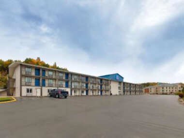Motel 6 Corbin, KY