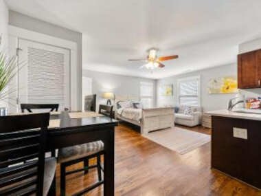 Lovely Cozy Studio in Heart of Atlanta