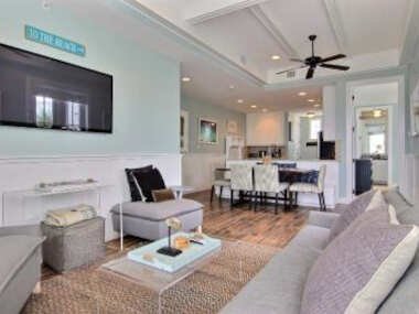 Turtle Cove TC 1209
