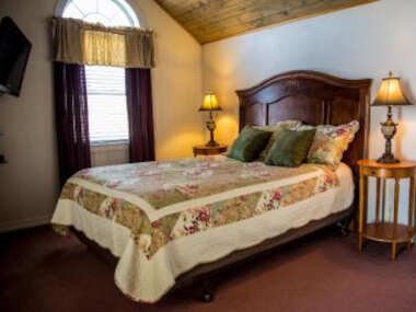 Grist Mill Inn