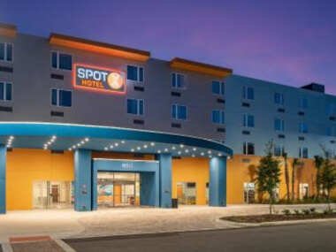 SPOT X by Red Collection Orlando International Dr
