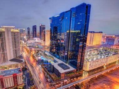 Suites at Elara Las Vegas Strip-No Resort Fees