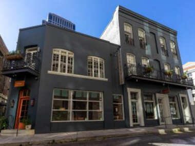 Selina Catahoula New Orleans