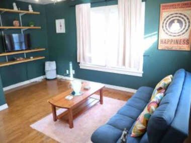 1BR Montrose Parking Downtown Medical Center