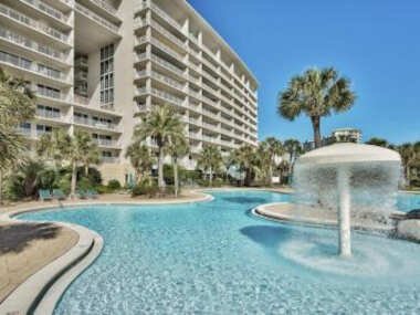 Sterling Shores 718 By Bliss Beach Rentals