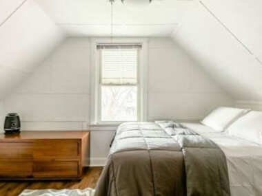The Avondale Attic